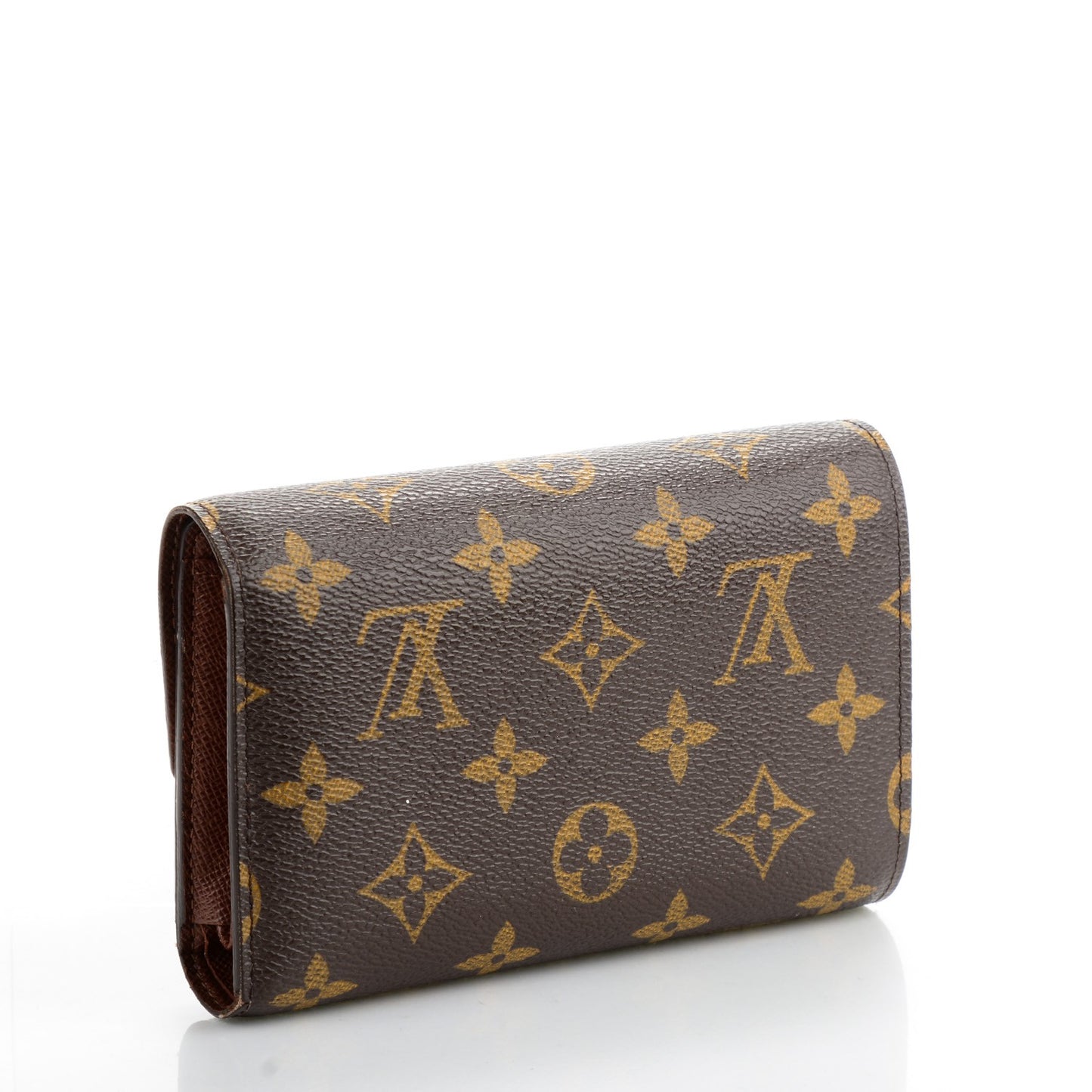 Monogram Alexandra Wallet