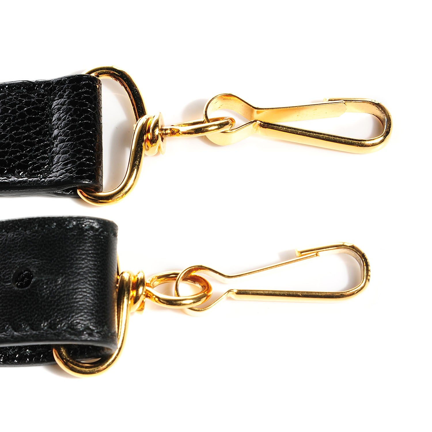 Balenciaga Chevre Gold Metallic Edge Hardware Mini City Black 15 of 15