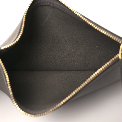 Saint Laurent SAINT LAURENT Calfskin Large Shopping Tote Pebble 7 of 13