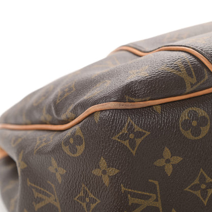 Louis Vuitton Monogram Galliera PM 12 of 18