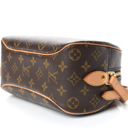 Louis Vuitton Monogram Blois 6 of 10