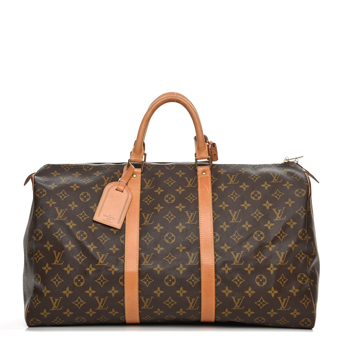 Monogram Keepall 50