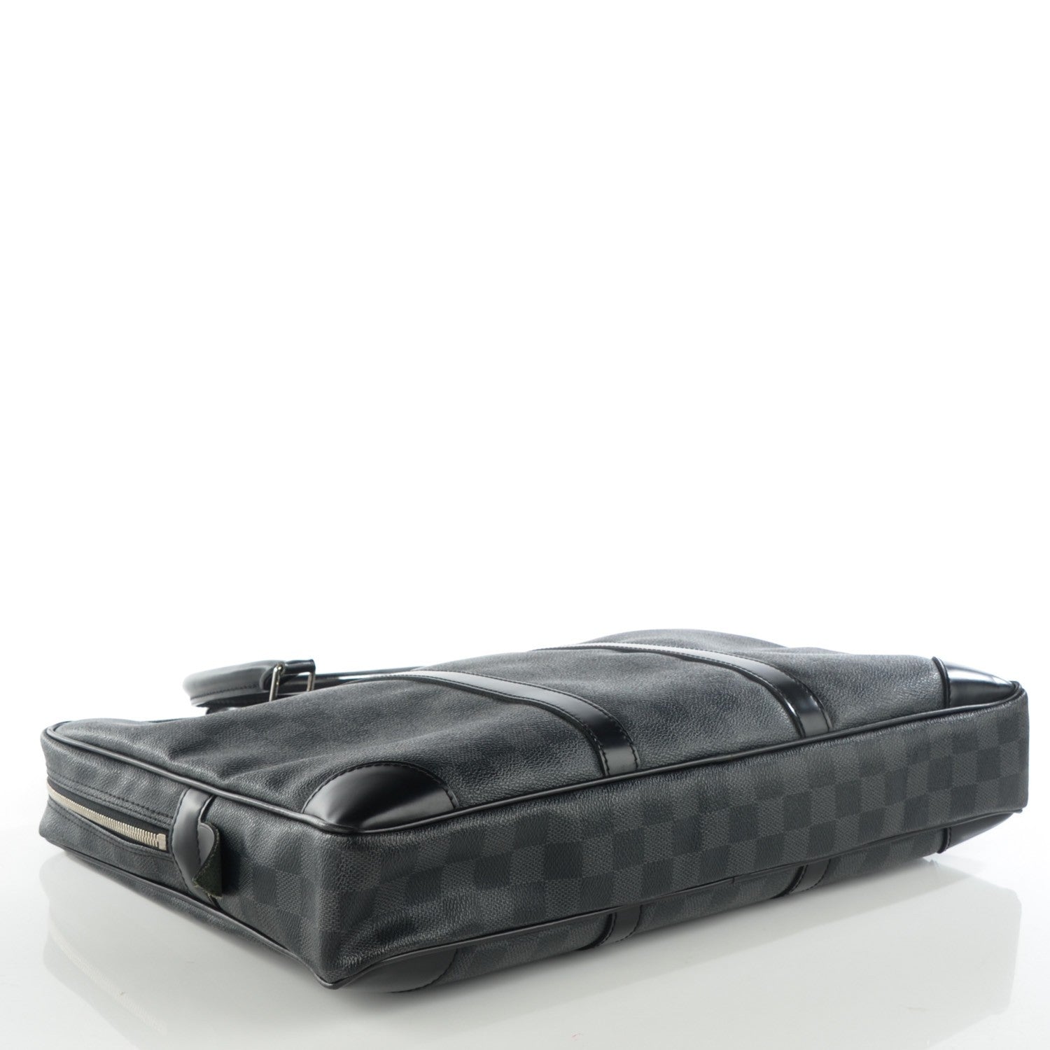 Louis Vuitton Damier Graphite Porte-Documents Voyage GM 4 of 7