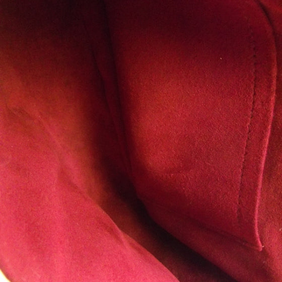 Monogram Multicolor Sologne White