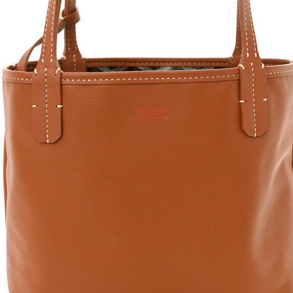 Goyard Goyardine Reversible Mini Anjou Black Gold 15 of 20