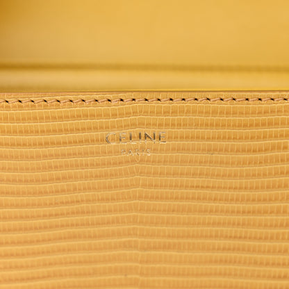 Celine Lizard Teen Triomphe Pollen 6 of 15