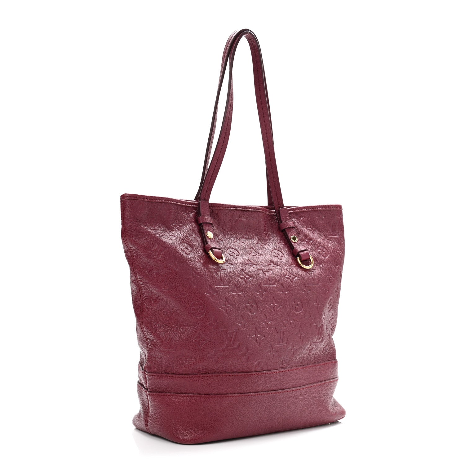 Louis Vuitton Empreinte Citadine PM Aurore 4 of 10