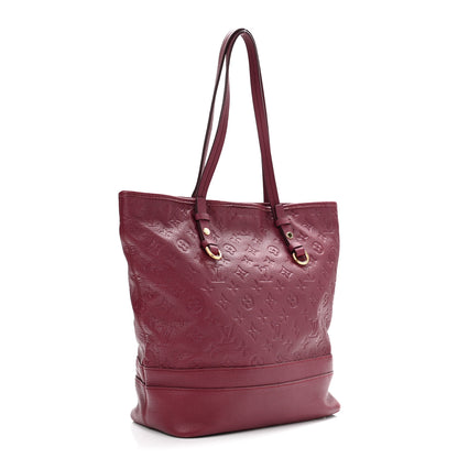 Louis Vuitton Empreinte Citadine PM Aurore 4 of 10