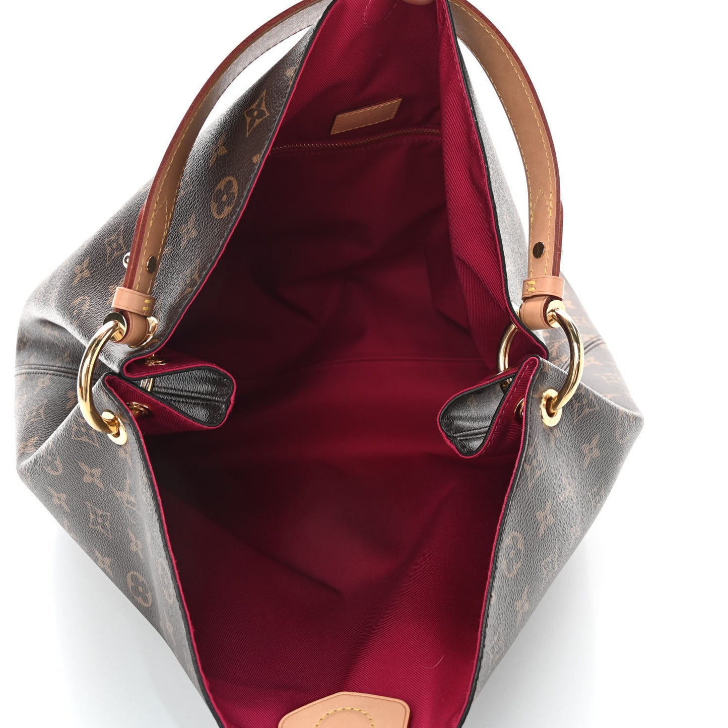 Monogram Graceful MM Pivoine