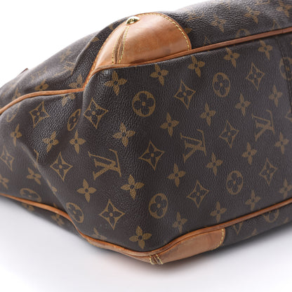 Louis Vuitton Monogram Estrela MM 11 of 12