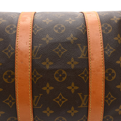 Louis Vuitton Monogram Keepall 45 13 of 13