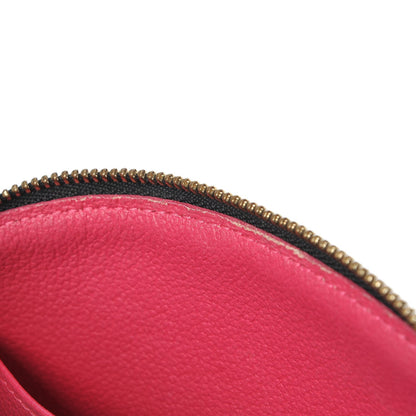 Louis Vuitton Monogram Multicolor Cosmetic Pouch Black Grenade 7 of 8