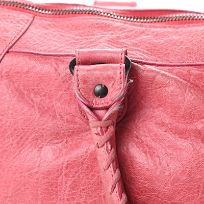 Balenciaga Agneau Classic Hardware Work Grenadine 14 of 17
