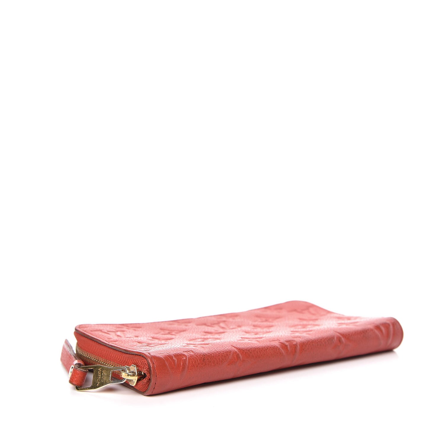 Empreinte Secret Long Wallet Orient
