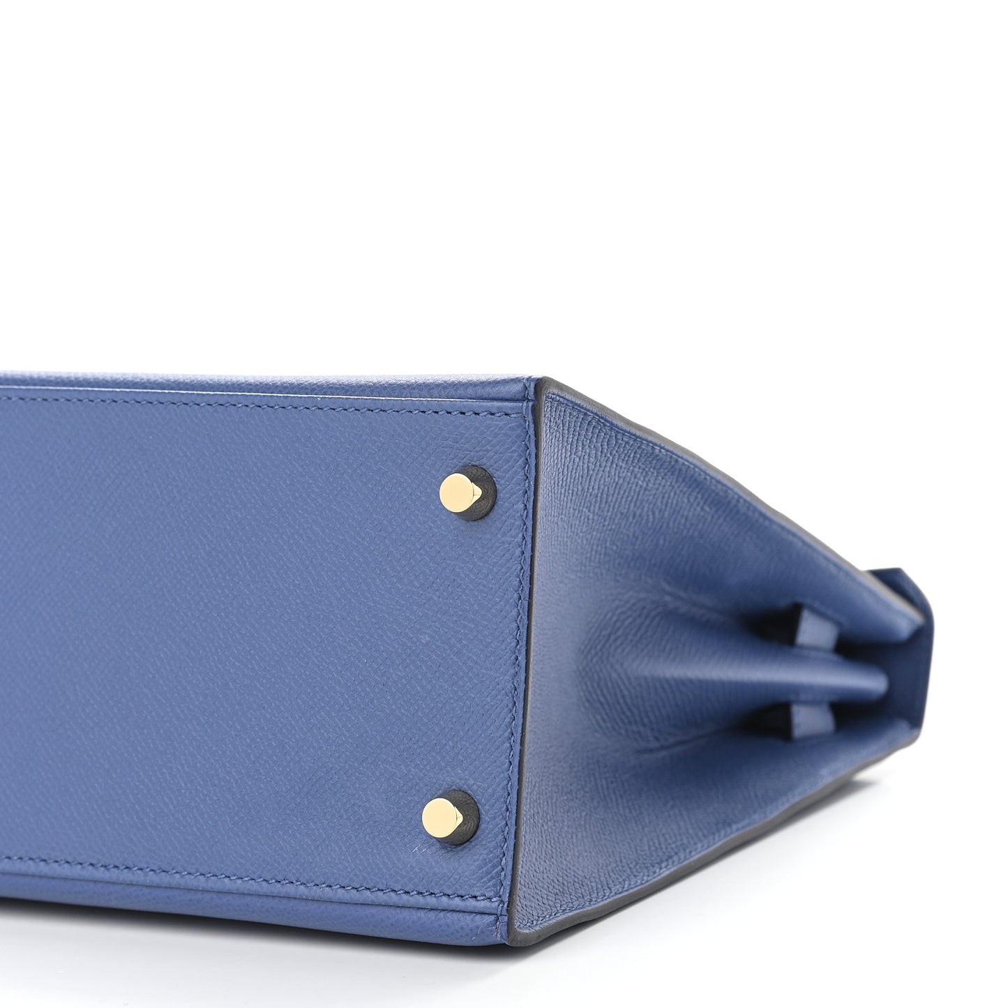 Epsom Kelly Sellier 28 Bleu Brighton