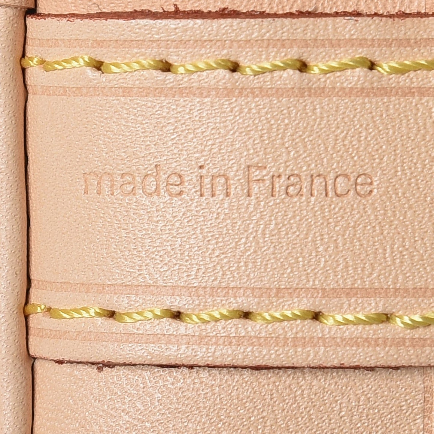 Monogram Petit Noe NM
