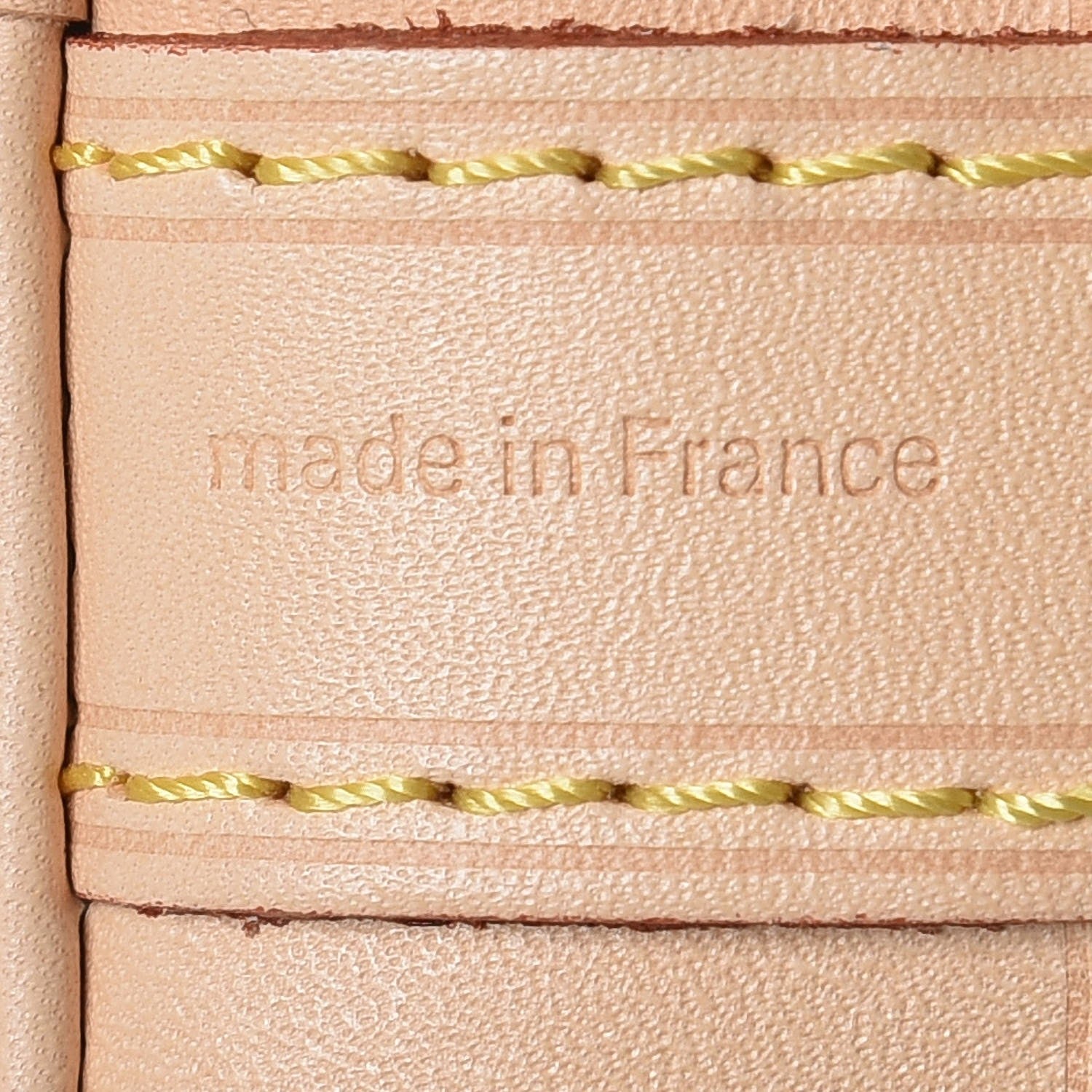 Louis Vuitton Monogram Petit Noe NM 6 of 8
