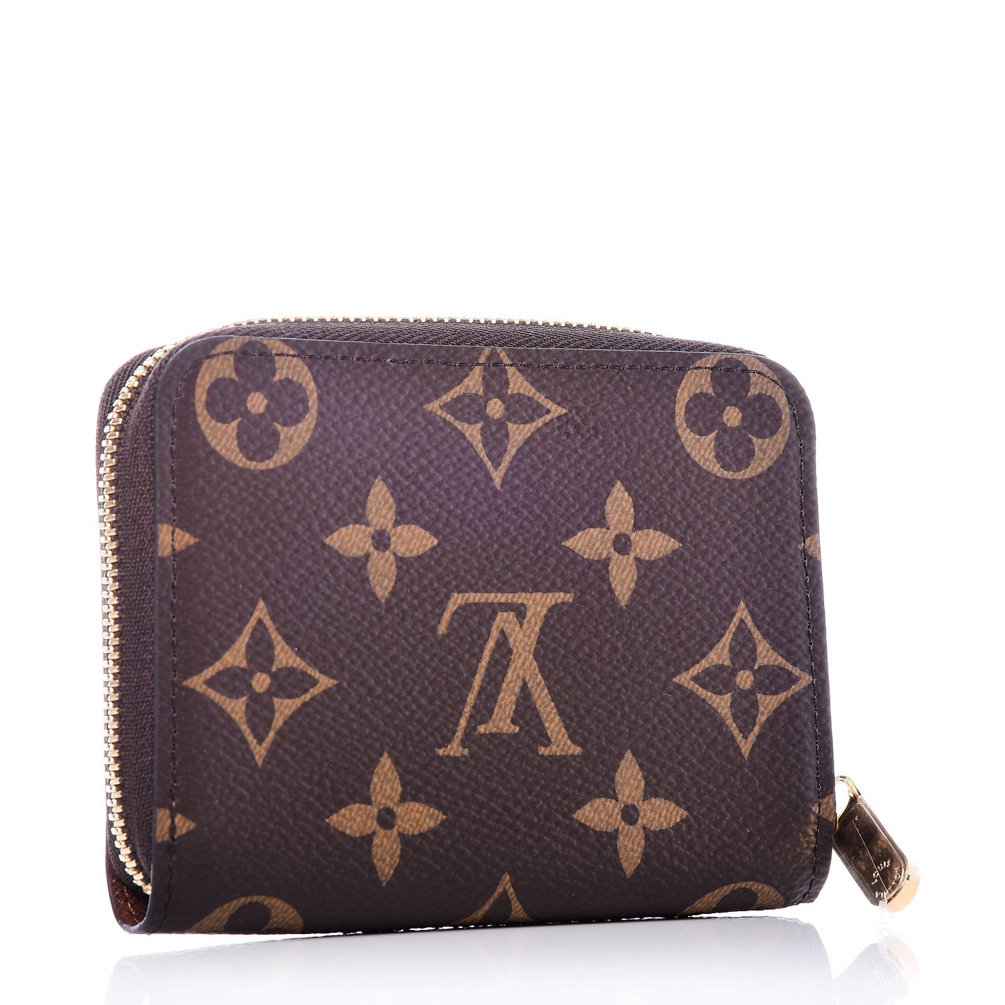 Monogram Zippy Coin Purse