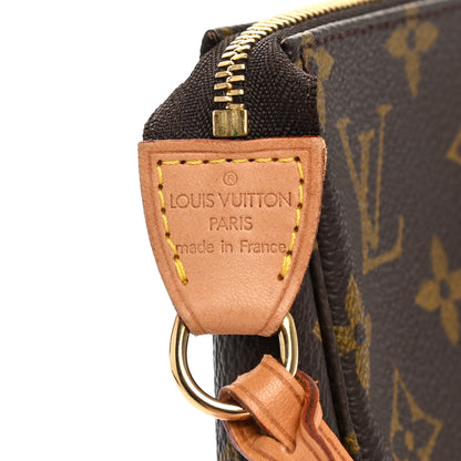 Louis Vuitton Monogram Pochette Accessories 6 of 7