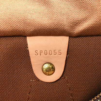 Louis Vuitton Monogram Cerises Speedy 25 6 of 11