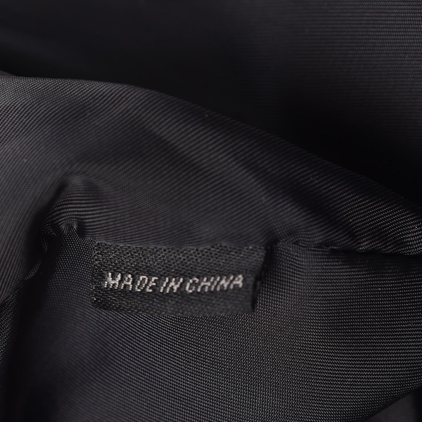 Lambskin Velvet Mini Marti Backpack Black Nickel Hardware