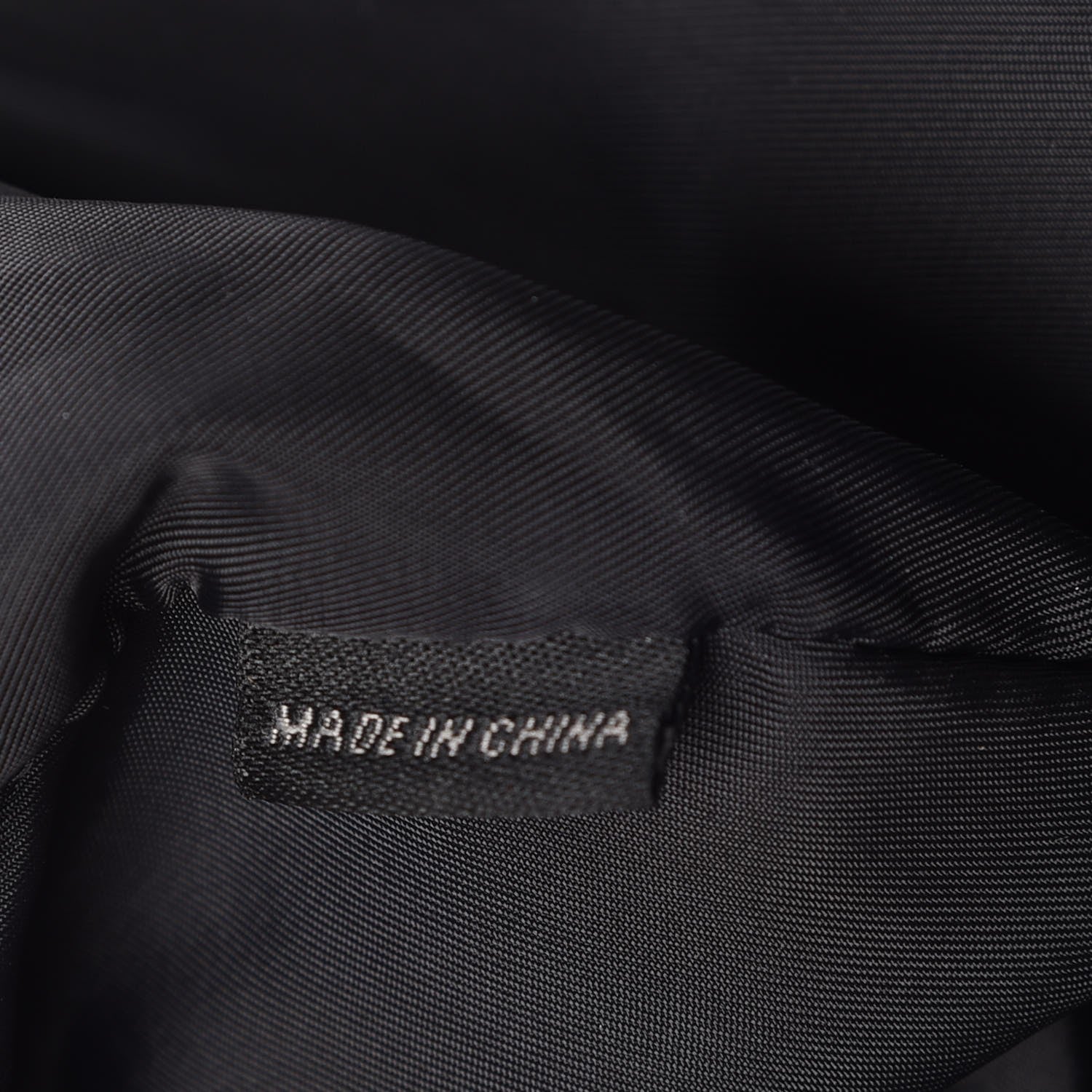 Alexander Wang Lambskin Velvet Mini Marti Backpack Black Nickel Hardware 9 of 10