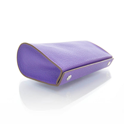 Hermes Chevre Karo PM Parme 3 of 6