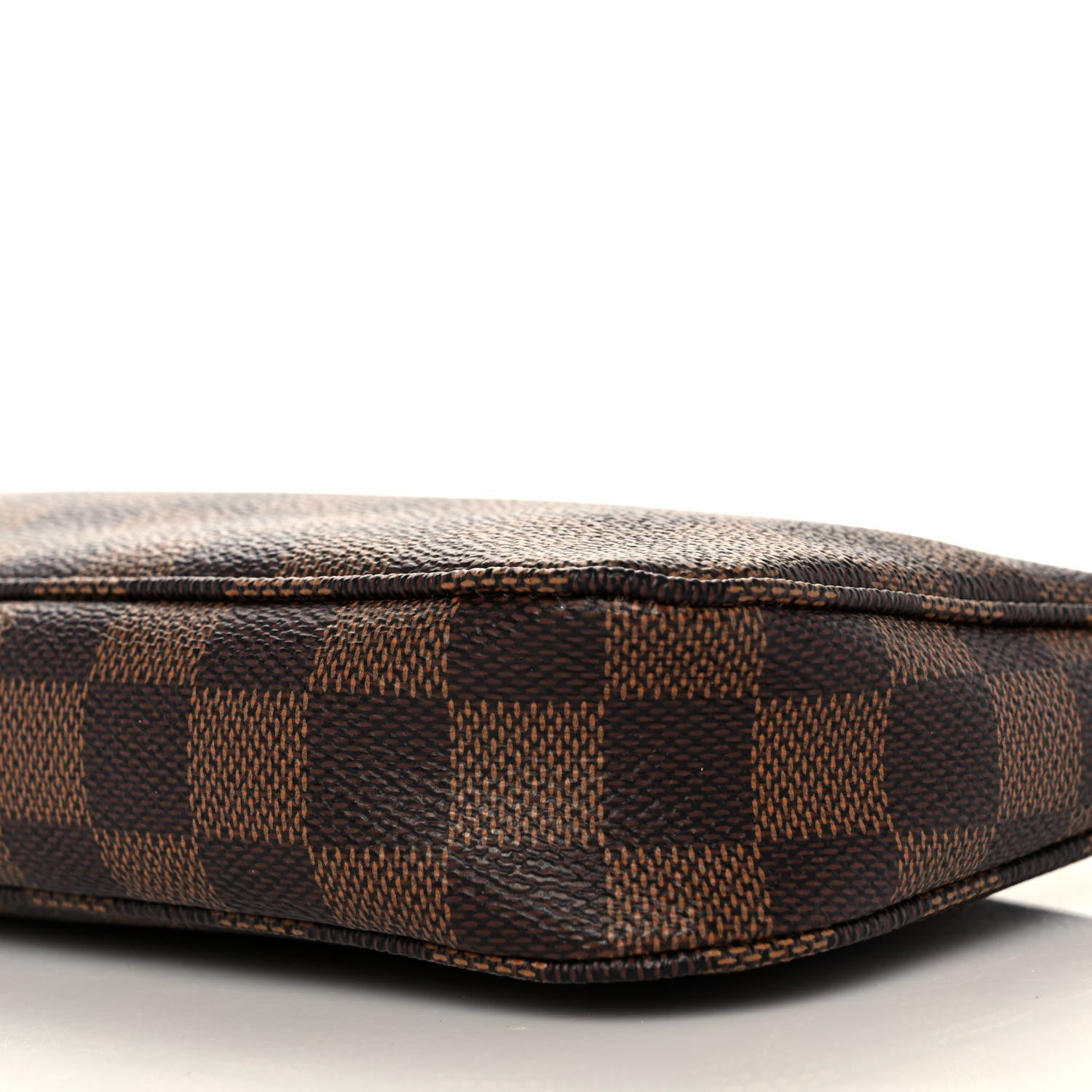 Louis Vuitton Damier Ebene Pochette Accessories NM 7 of 7