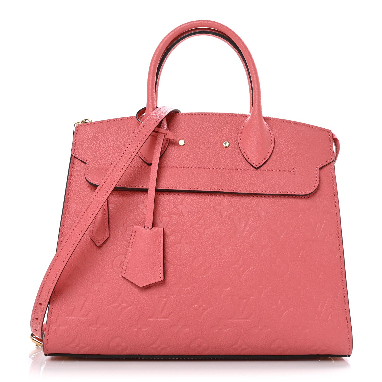 Louis Vuitton Empreinte Pont Neuf MM Blossom 1 of 8
