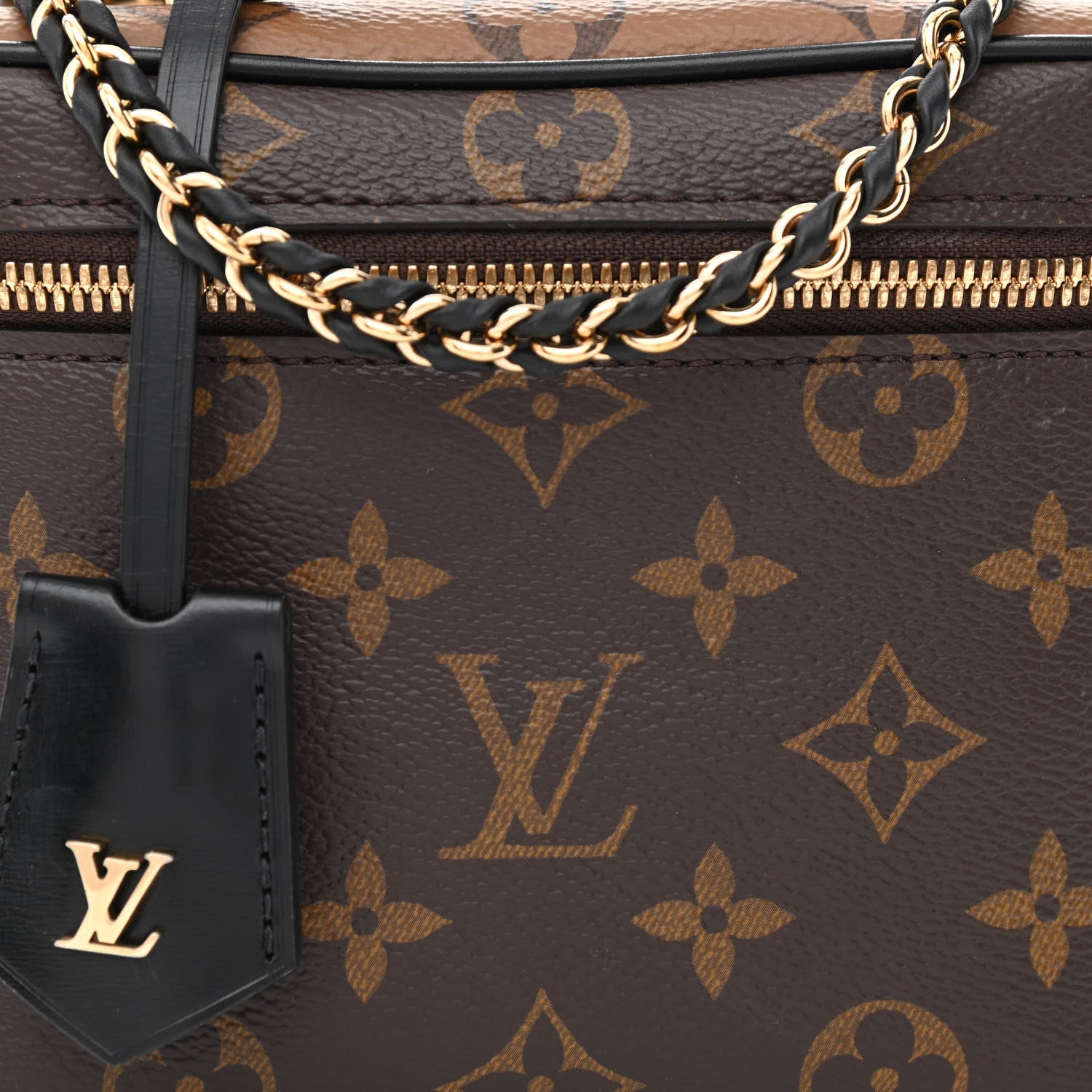 Louis Vuitton Reverse Monogram Vanity PM 8 of 11