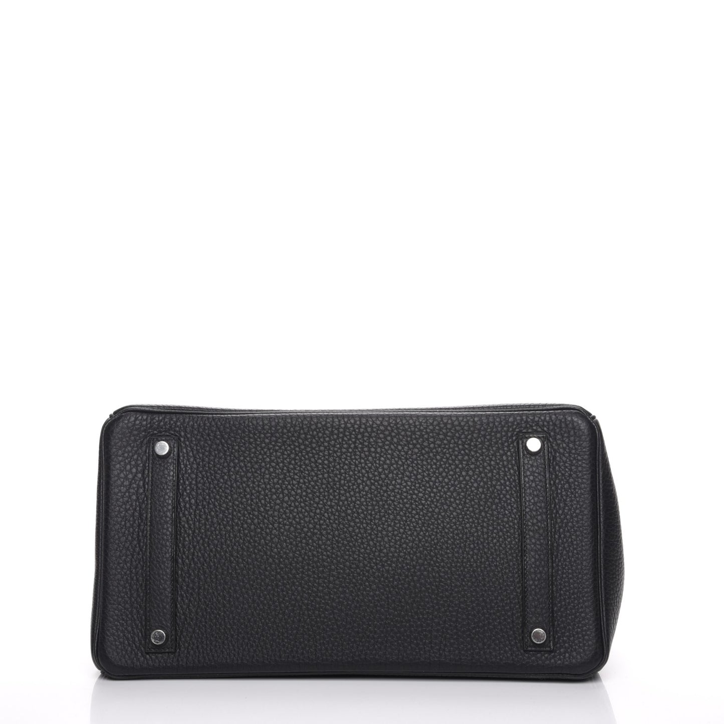 Togo Birkin 35 Black