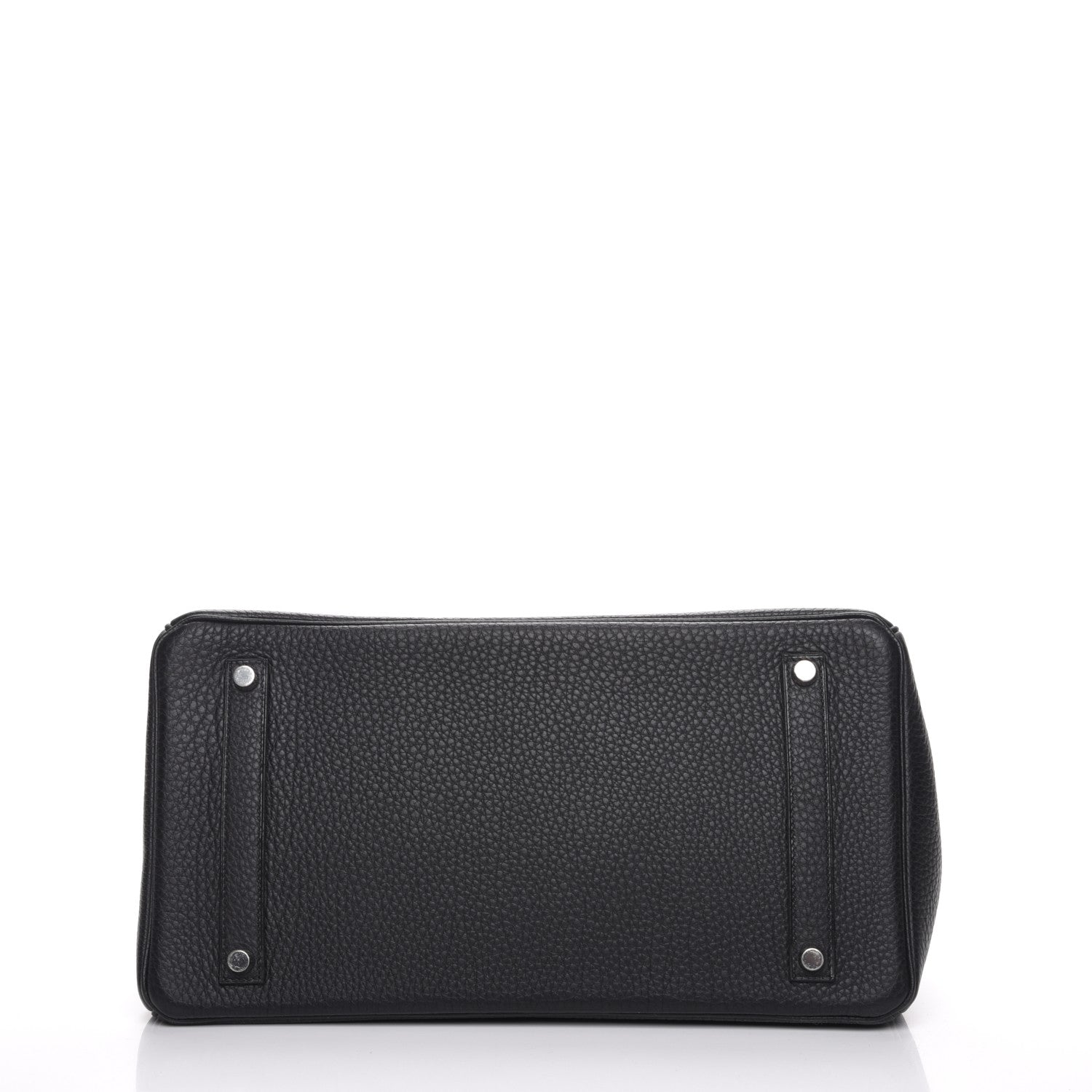 Hermes Togo Birkin 35 Black 7 of 24