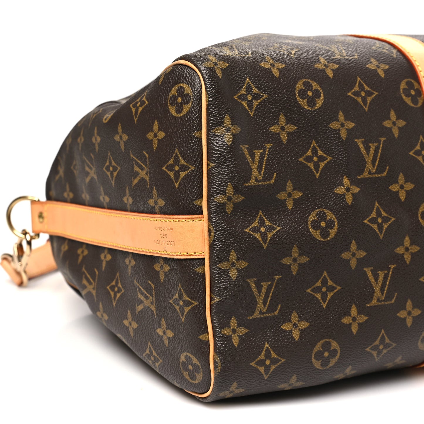 Monogram Keepall Bandouliere 45