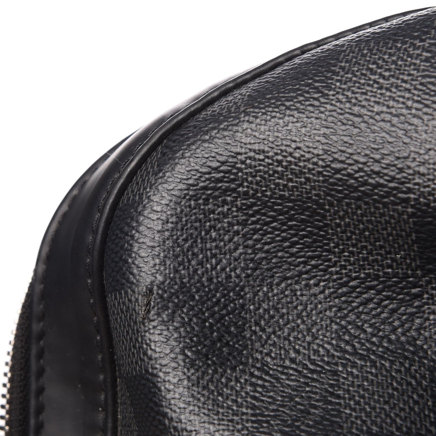 Damier Graphite Josh Backpack