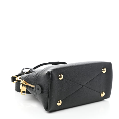 Louis Vuitton Empreinte Neo Alma BB Black 4 of 9