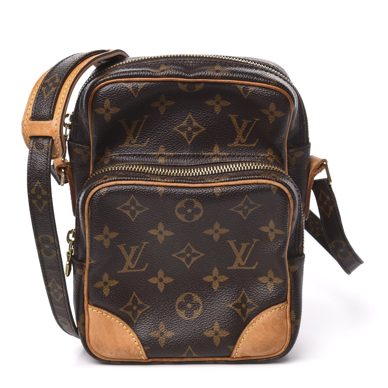 Louis Vuitton Monogram Amazone 1 of 11