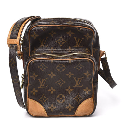 Louis Vuitton Monogram Amazone 1 of 11