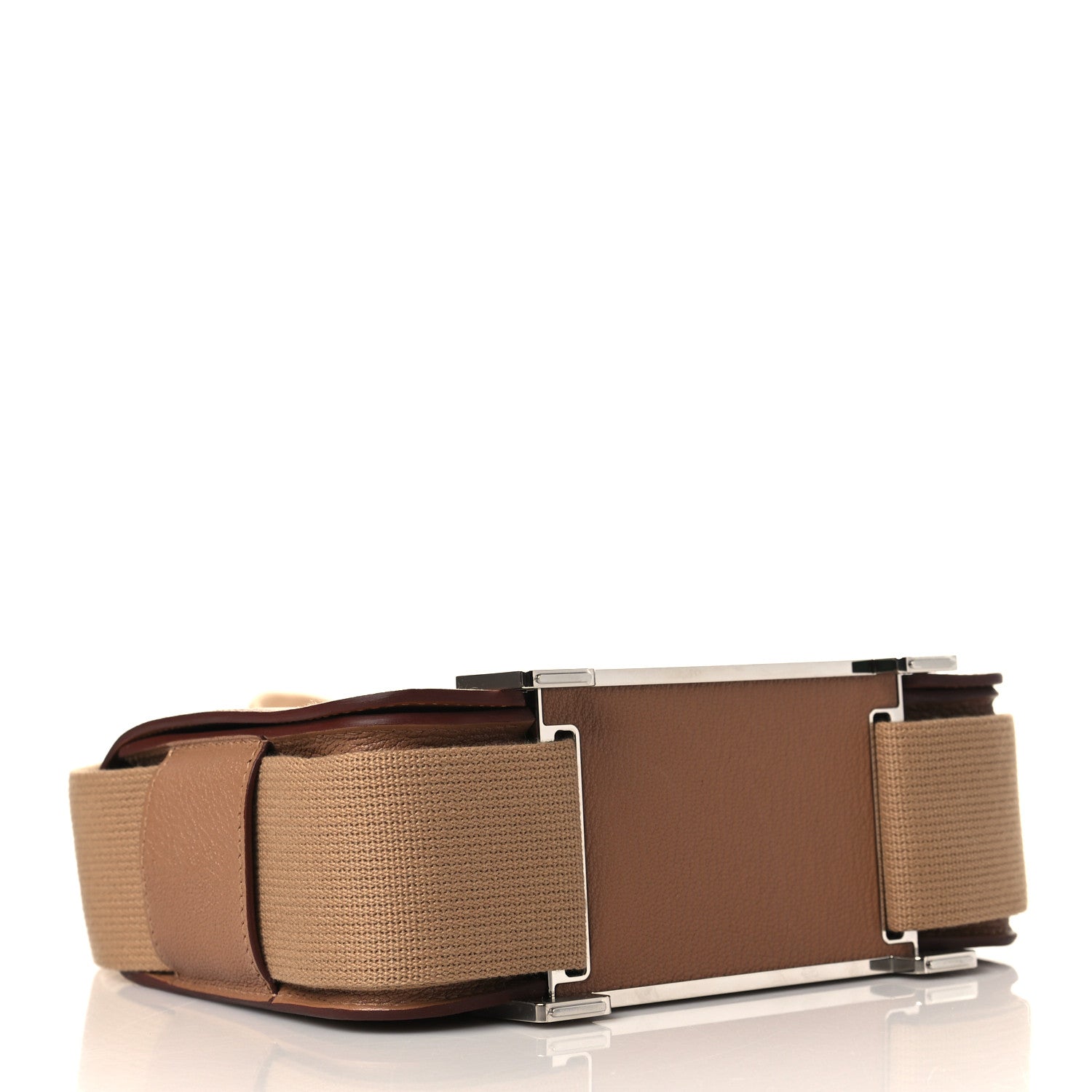 Hermes Chevre Mysore Geta Chai 4 of 11