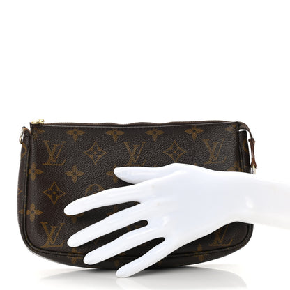 Louis Vuitton Monogram Pochette Accessories 2 of 11