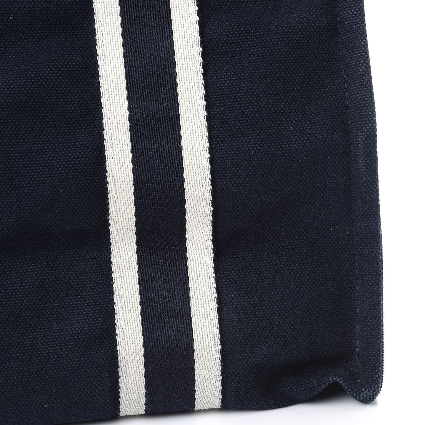 Canvas Fourre Tout PM Navy
