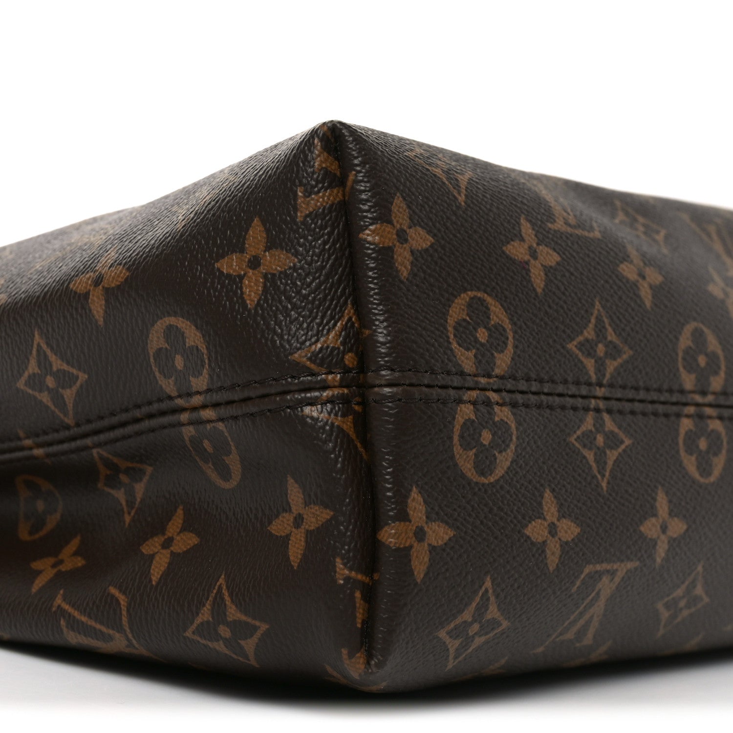 Louis Vuitton Monogram Graceful PM 9 of 10