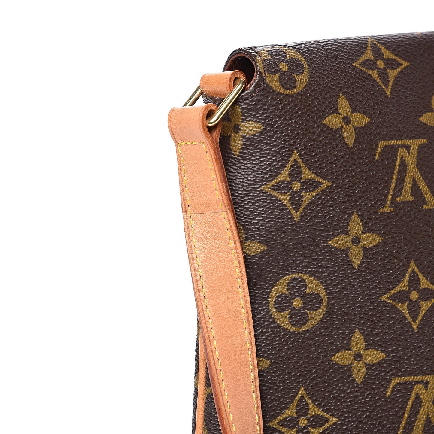 Monogram Musette Salsa