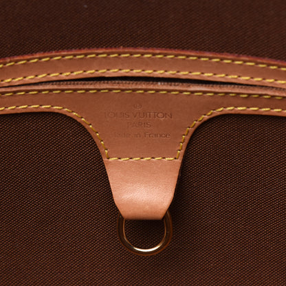 Louis Vuitton Monogram Ellipse MM 7 of 24