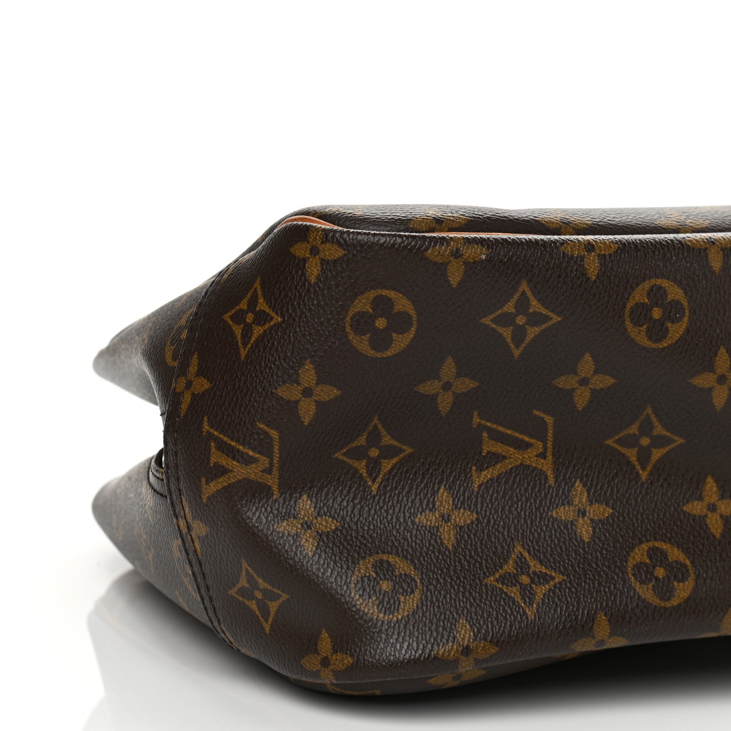 Louis Vuitton Monogram Deauville 9 of 13