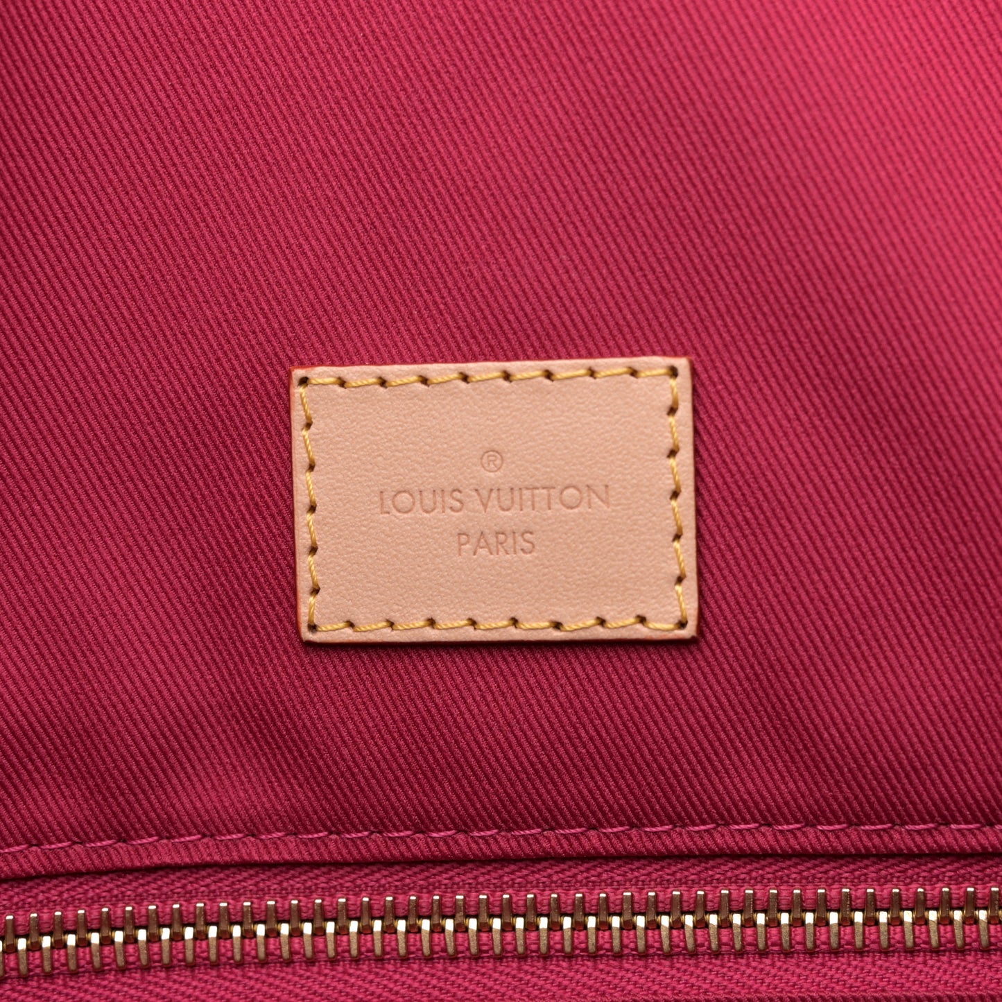 Monogram Graceful MM Pivoine