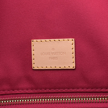 Louis Vuitton Monogram Graceful MM Pivoine 6 of 11