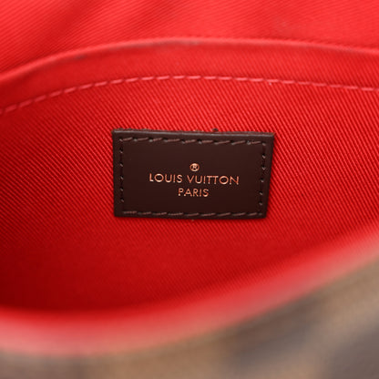 Louis Vuitton Damier Ebene Croisette 6 of 12