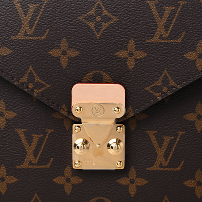 Louis Vuitton Monogram Mark Folder 11 of 11