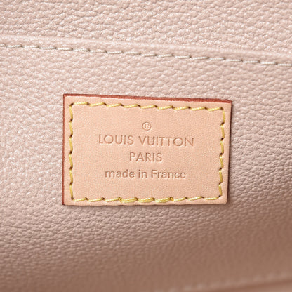 Louis Vuitton Monogram Cosmetic Pouch GM 6 of 8