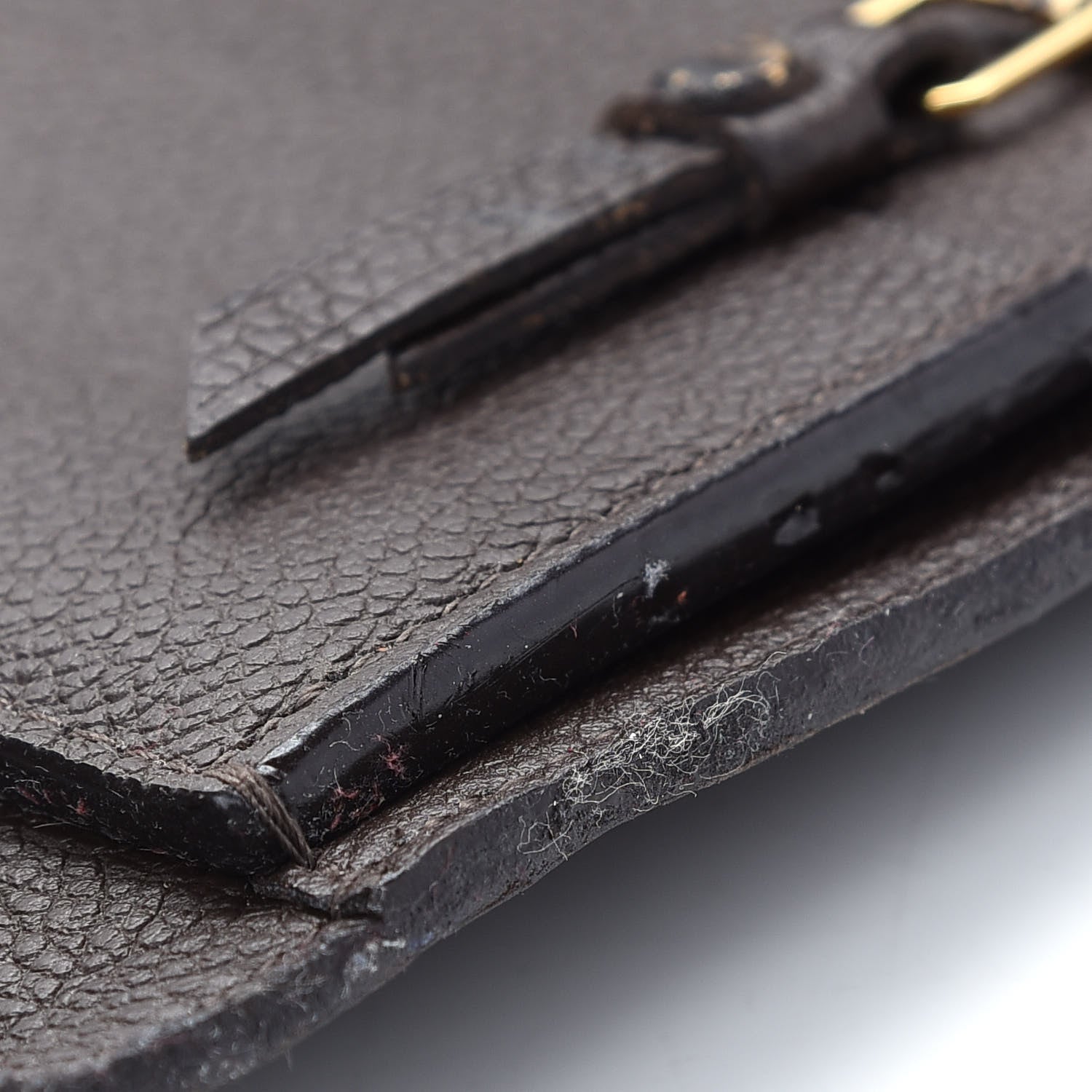Louis Vuitton Empreinte Virtuose Wallet Terre 9 of 12